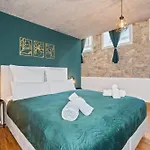 Apartman Flair Alte Brauerei I Altstadt I Parkplatz I Kaffee I Highspeed Wlan I Xbox I *
