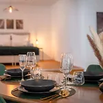 Flair Alte Brauerei I Altstadt I Parkplatz I Kaffee I Highspeed Wlan I Xbox I