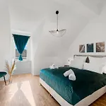 Flair Alte Brauerei I Altstadt I Parkplatz I Kaffee I Highspeed Wlan I Xbox I Apartman