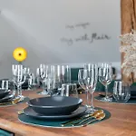 Flair Alte Brauerei I Altstadt I Parkplatz I Kaffee I Highspeed Wlan I Xbox I Apartman Kitzingen