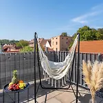 Apartman Flair Alte Brauerei I Altstadt I Parkplatz I Kaffee I Highspeed Wlan I Xbox I Kitzingen