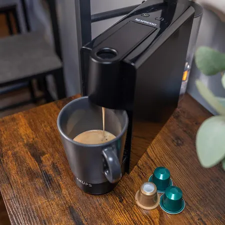 Flair Alte Brauerei I Altstadt I Parkplatz I Kaffee I Highspeed Wlan I Xbox I Apartment *