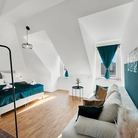 Flair Alte Brauerei I Altstadt I Parkplatz I Kaffee I Highspeed Wlan I Xbox I Kitzingen