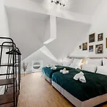 Flair Alte Brauerei I Altstadt I Parkplatz I Kaffee I Highspeed Wlan I Xbox I