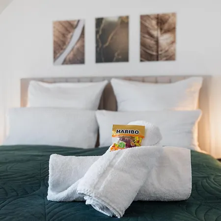 Flair Alte Brauerei I Altstadt I Parkplatz I Kaffee I Highspeed Wlan I Xbox I * Kitzingen