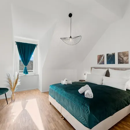 Flair Alte Brauerei I Altstadt I Parkplatz I Kaffee I Highspeed Wlan I Xbox I Apartman