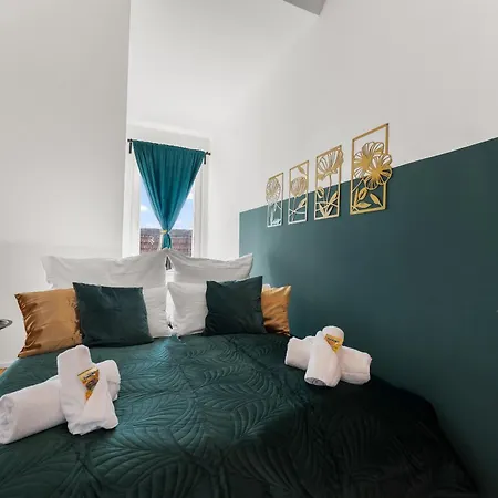 Flair Alte Brauerei I Altstadt I Parkplatz I Kaffee I Highspeed Wlan I Xbox I Apartman *