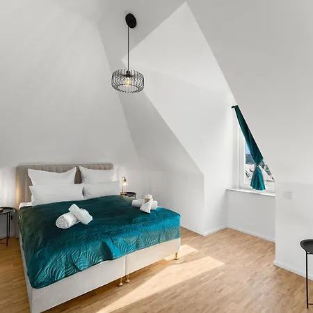 Apartman Flair Alte Brauerei I Altstadt I Parkplatz I Kaffee I Highspeed Wlan I Xbox I *